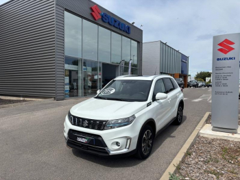 SUZUKI Vitara 1.4 Boosterjet Hybrid 129ch Style