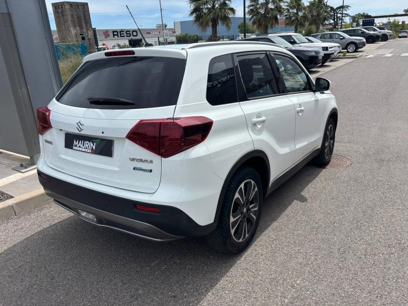 Photo 3 de l’annonce de SUZUKI Vitara d’occasion à vendre à LA GARDE
