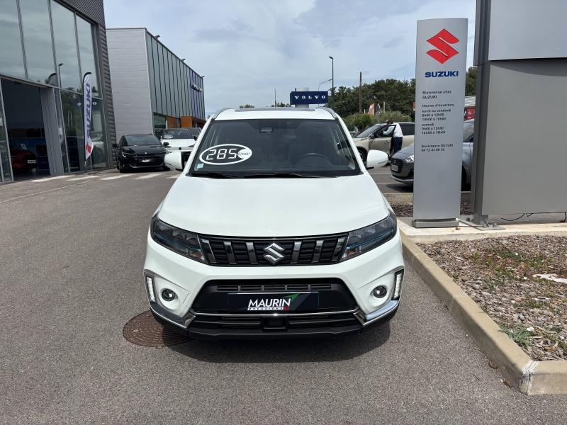Photo 4 de l’annonce de SUZUKI Vitara d’occasion à vendre à LA GARDE