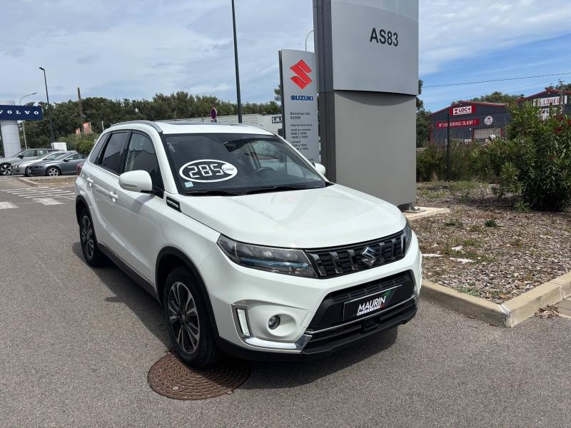 Photo 5 de l’annonce de SUZUKI Vitara d’occasion à vendre à LA GARDE