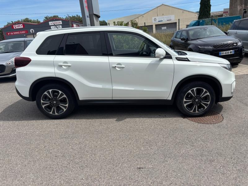 Photo 6 de l’annonce de SUZUKI Vitara d’occasion à vendre à LA GARDE