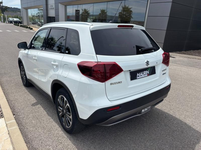 Photo 8 de l’annonce de SUZUKI Vitara d’occasion à vendre à LA GARDE