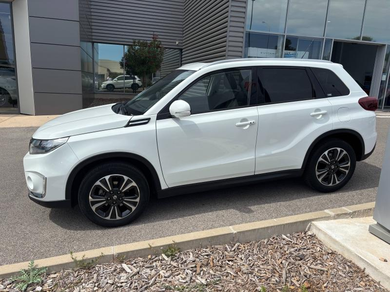 Photo 9 de l’annonce de SUZUKI Vitara d’occasion à vendre à LA GARDE