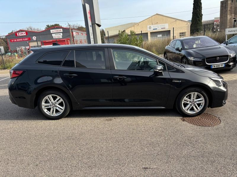 Photo 5 de l’annonce de SUZUKI Swace d’occasion à vendre à LA GARDE