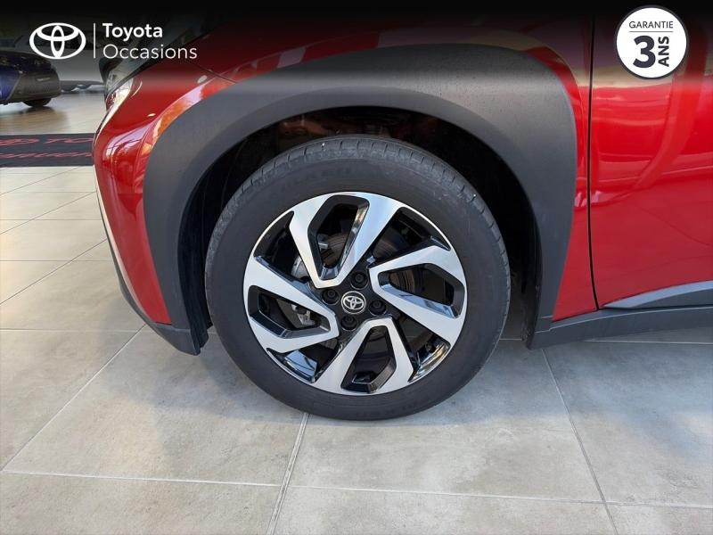 Photo 16 de l’annonce de TOYOTA Aygo X d’occasion à vendre à LATTES