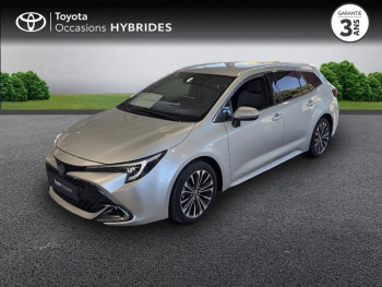 TOYOTA Corolla Touring Spt d’occasion à vendre à LATTES