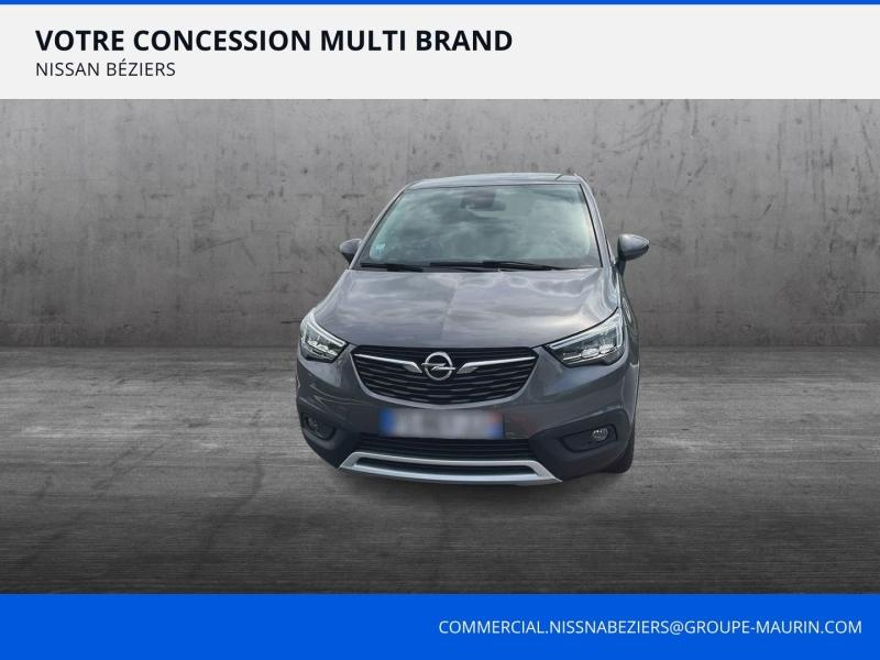 Photo 3 de l’annonce de OPEL Crossland X d’occasion à vendre à BÉZIERS