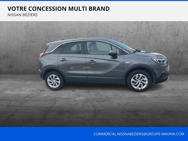Photo 6 de l’annonce de OPEL Crossland X d’occasion à vendre à BÉZIERS