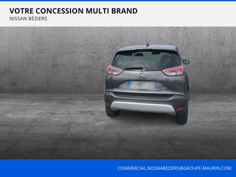 Photo 9 de l’annonce de OPEL Crossland X d’occasion à vendre à BÉZIERS