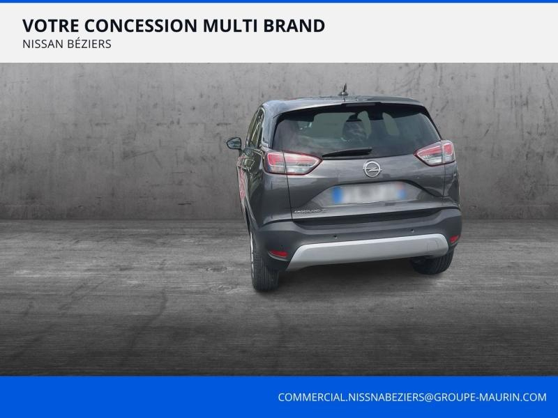 Photo 10 de l’annonce de OPEL Crossland X d’occasion à vendre à BÉZIERS
