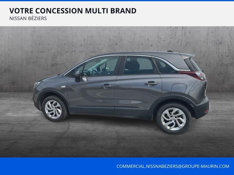 Photo 12 de l’annonce de OPEL Crossland X d’occasion à vendre à BÉZIERS
