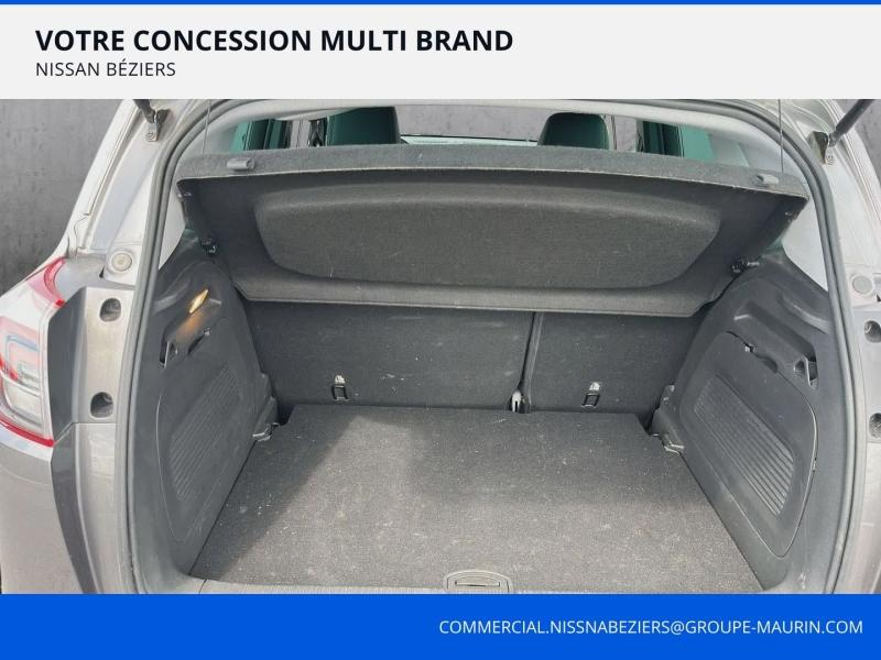 Photo 13 de l’annonce de OPEL Crossland X d’occasion à vendre à BÉZIERS