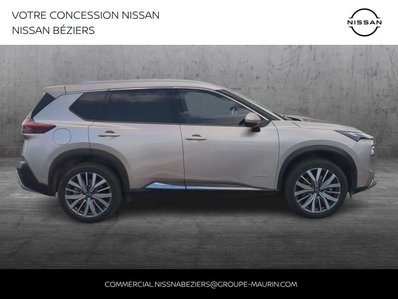 Photo 4 de l’annonce de NISSAN X-Trail d’occasion à vendre à BÉZIERS
