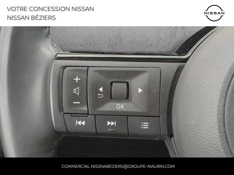 Photo 17 de l’annonce de NISSAN X-Trail d’occasion à vendre à BÉZIERS