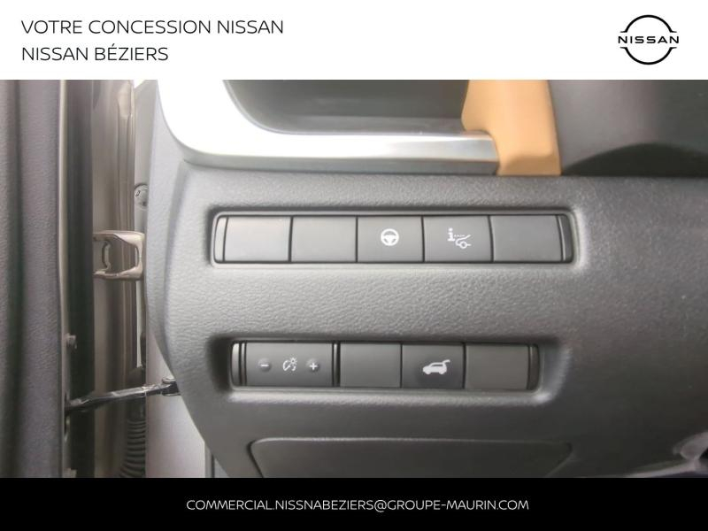 Photo 20 de l’annonce de NISSAN X-Trail d’occasion à vendre à BÉZIERS