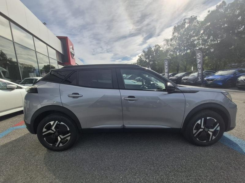 Photo 4 de l’annonce de PEUGEOT 2008 d’occasion à vendre à GRENOBLE