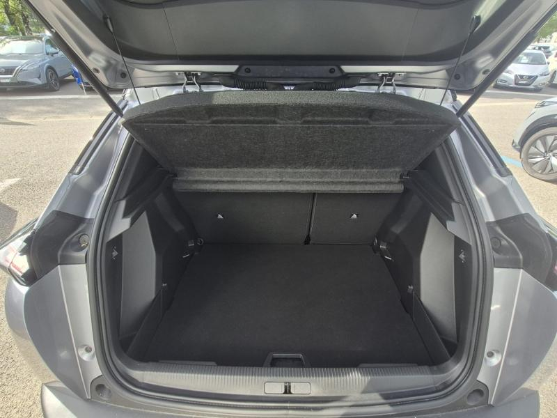 Photo 8 de l’annonce de PEUGEOT 2008 d’occasion à vendre à GRENOBLE