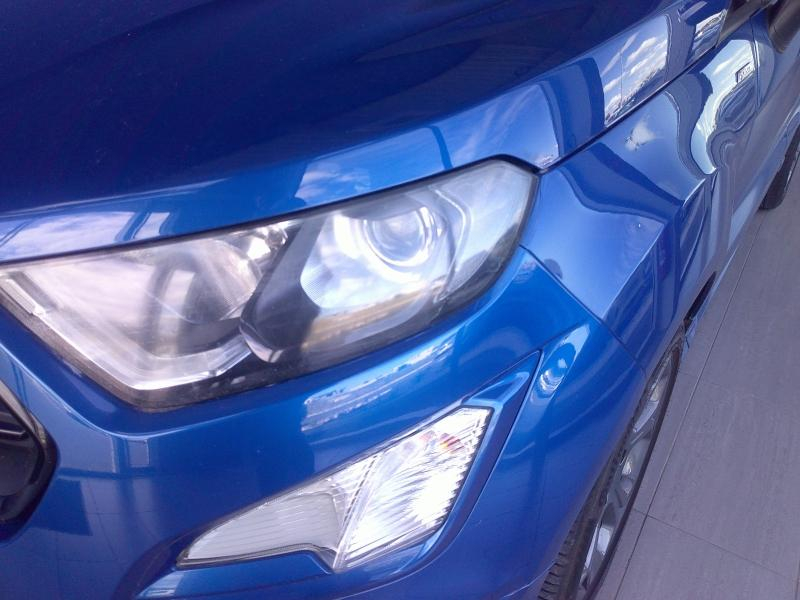Photo 3 de l’annonce de FORD EcoSport d’occasion à vendre à PERPIGNAN