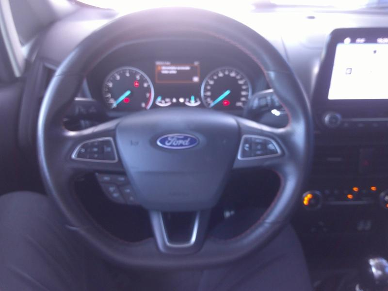Photo 5 de l’annonce de FORD EcoSport d’occasion à vendre à PERPIGNAN