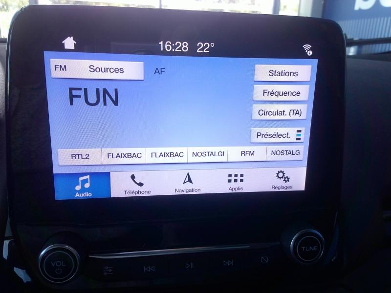 Photo 7 de l’annonce de FORD EcoSport d’occasion à vendre à PERPIGNAN