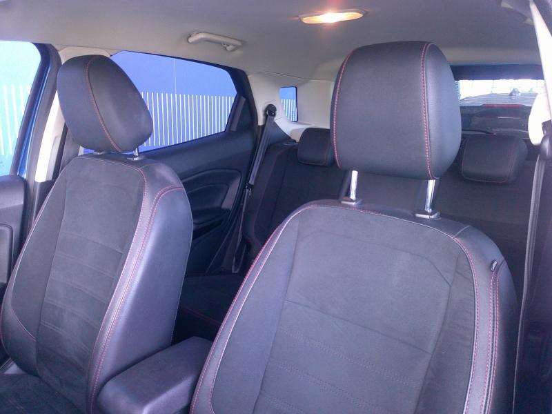 Photo 18 de l’annonce de FORD EcoSport d’occasion à vendre à PERPIGNAN
