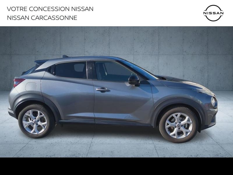 Photo 5 de l’annonce de NISSAN Juke d’occasion à vendre à CARCASSONNE