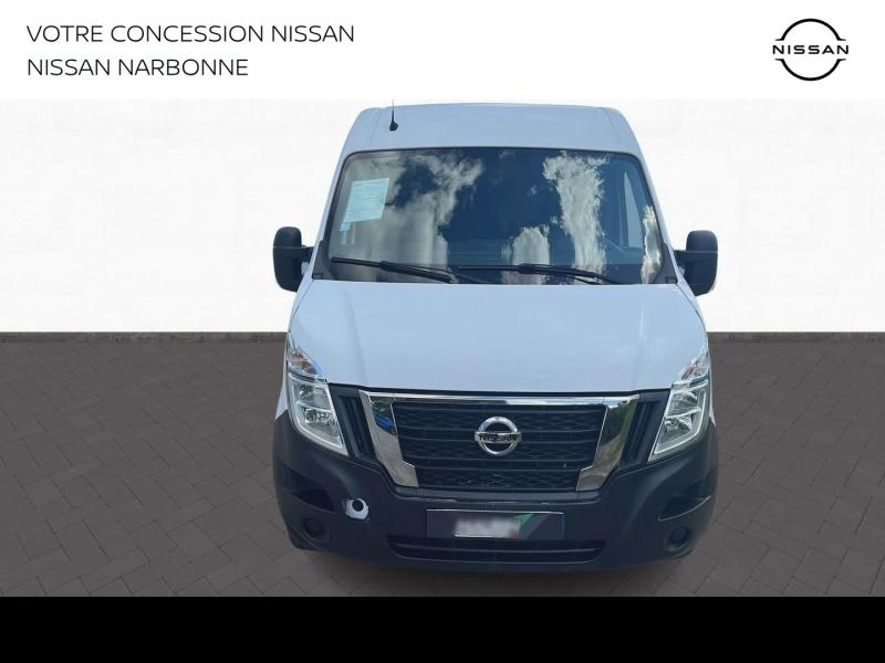 Photo 3 de l’annonce de NISSAN NV400 Fg VUL d’occasion à vendre à NARBONNE