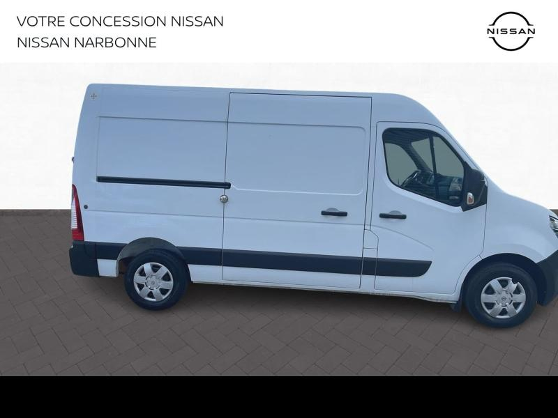 Photo 4 de l’annonce de NISSAN NV400 Fg VUL d’occasion à vendre à NARBONNE