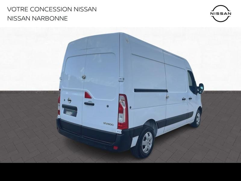 Photo 5 de l’annonce de NISSAN NV400 Fg VUL d’occasion à vendre à NARBONNE