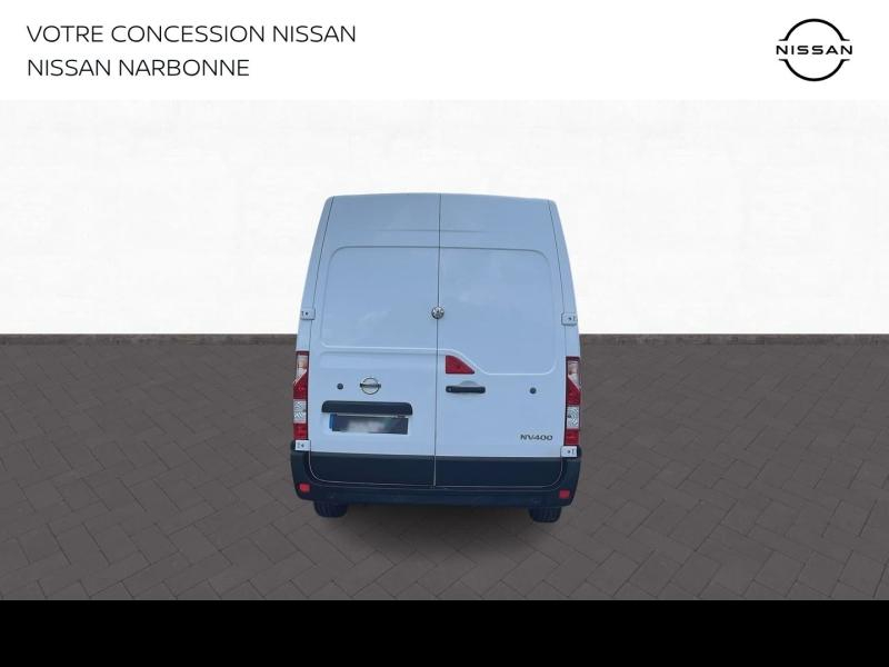 Photo 6 de l’annonce de NISSAN NV400 Fg VUL d’occasion à vendre à NARBONNE