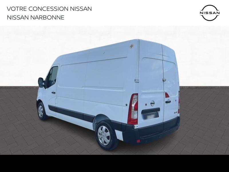 Photo 7 de l’annonce de NISSAN NV400 Fg VUL d’occasion à vendre à NARBONNE