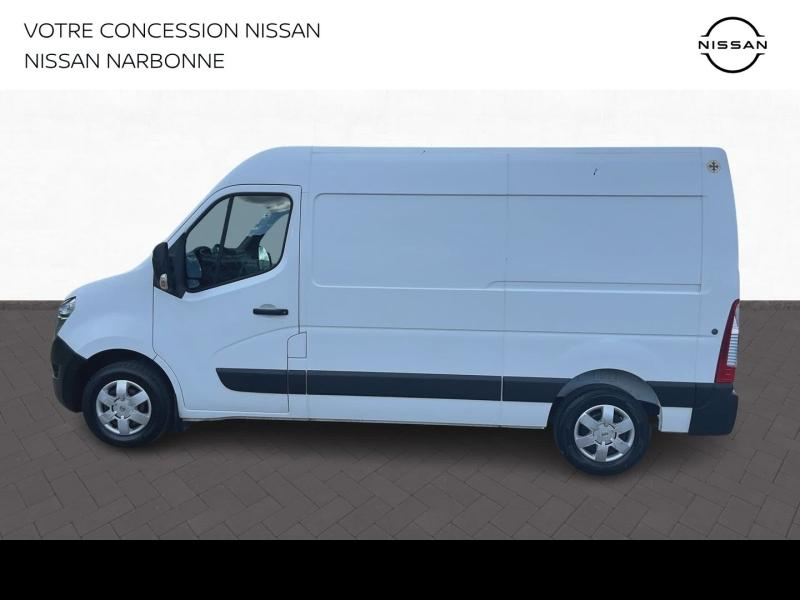 Photo 8 de l’annonce de NISSAN NV400 Fg VUL d’occasion à vendre à NARBONNE
