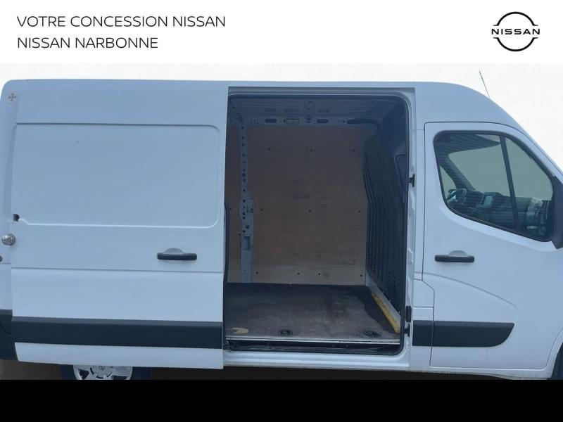 Photo 10 de l’annonce de NISSAN NV400 Fg VUL d’occasion à vendre à NARBONNE