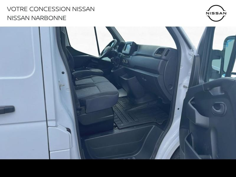 Photo 11 de l’annonce de NISSAN NV400 Fg VUL d’occasion à vendre à NARBONNE