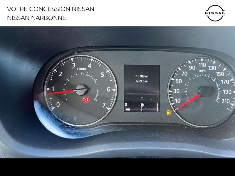 Photo 12 de l’annonce de NISSAN NV400 Fg VUL d’occasion à vendre à NARBONNE