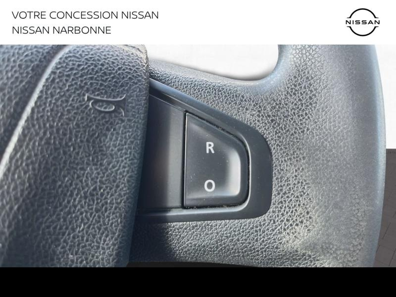 Photo 15 de l’annonce de NISSAN NV400 Fg VUL d’occasion à vendre à NARBONNE