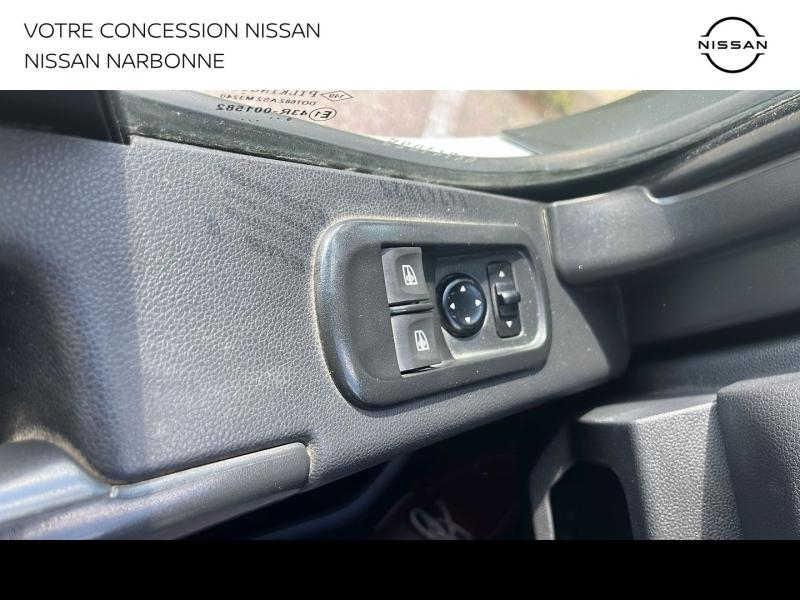 Photo 16 de l’annonce de NISSAN NV400 Fg VUL d’occasion à vendre à NARBONNE