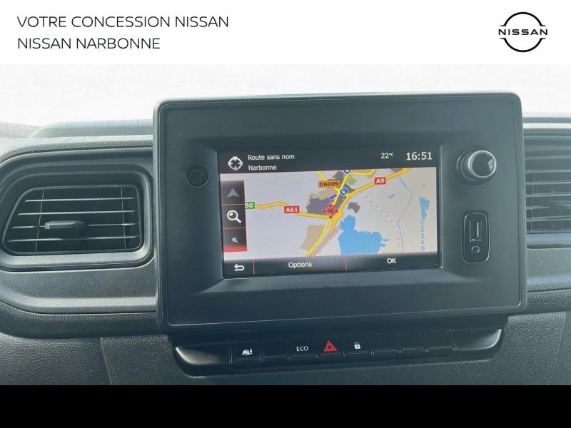 Photo 20 de l’annonce de NISSAN NV400 Fg VUL d’occasion à vendre à NARBONNE