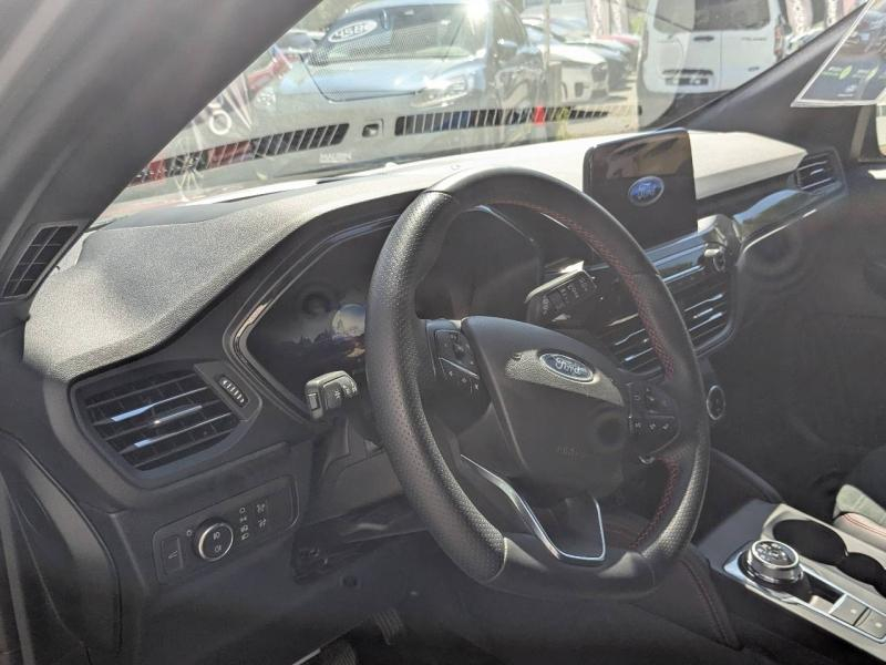 Photo 17 de l’annonce de FORD Kuga d’occasion à vendre à AIX-EN-PROVENCE