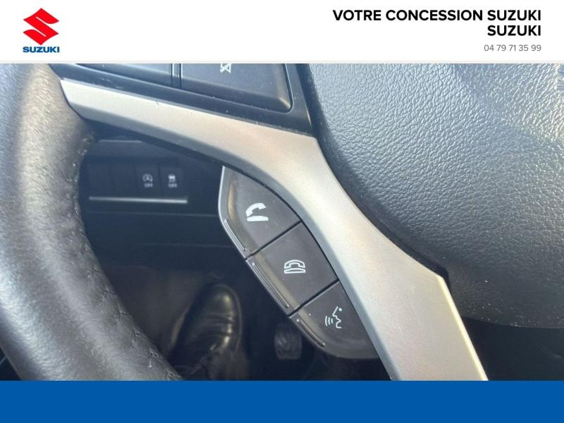 Photo 20 de l’annonce de SUZUKI Ignis d’occasion à vendre à CHAMBERY