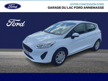 FORD Fiesta d’occasion à vendre à ANNEMASSE
