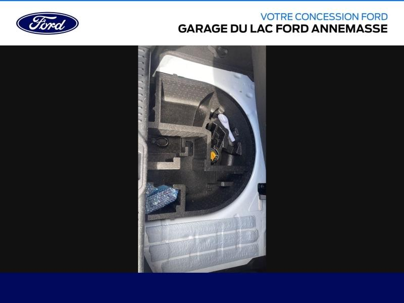 Photo 13 de l’annonce de FORD Fiesta d’occasion à vendre à ANNEMASSE