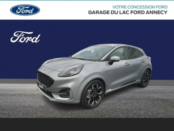 FORD Puma d’occasion à vendre à ANNECY