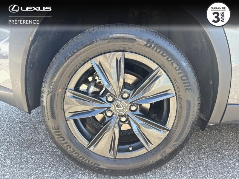 Photo 4 de l’annonce de LEXUS UX d’occasion à vendre à MONTFAVET