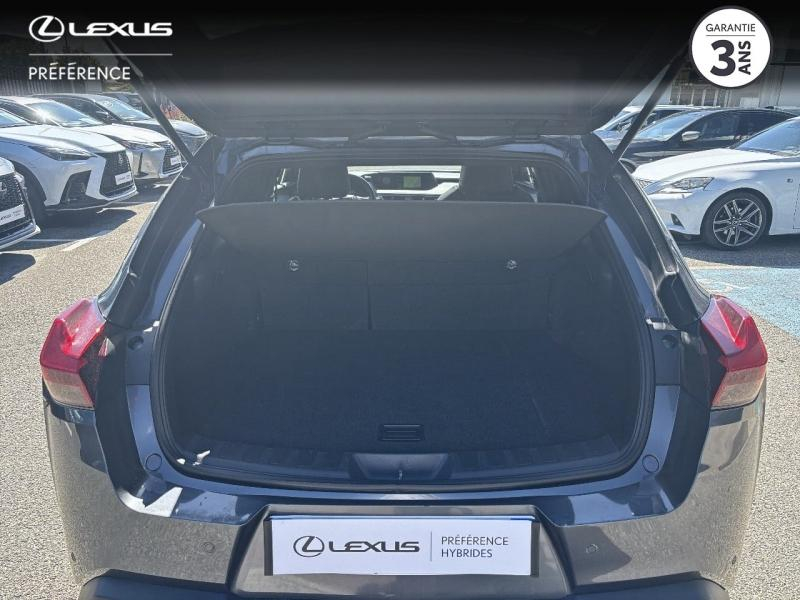 Photo 15 de l’annonce de LEXUS UX d’occasion à vendre à MONTFAVET