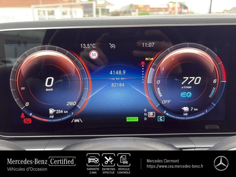 Photo 18 de l’annonce de MERCEDES-BENZ GLE d’occasion à vendre à AUBIÈRE