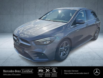 MERCEDES-BENZ Classe B d’occasion à vendre à AUBIÈRE