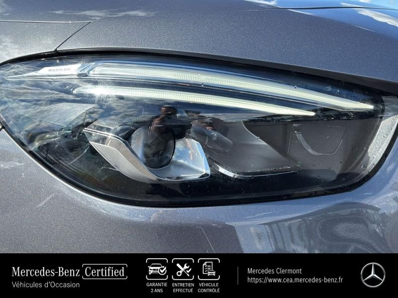 Photo 11 de l’annonce de MERCEDES-BENZ Classe B d’occasion à vendre à AUBIÈRE