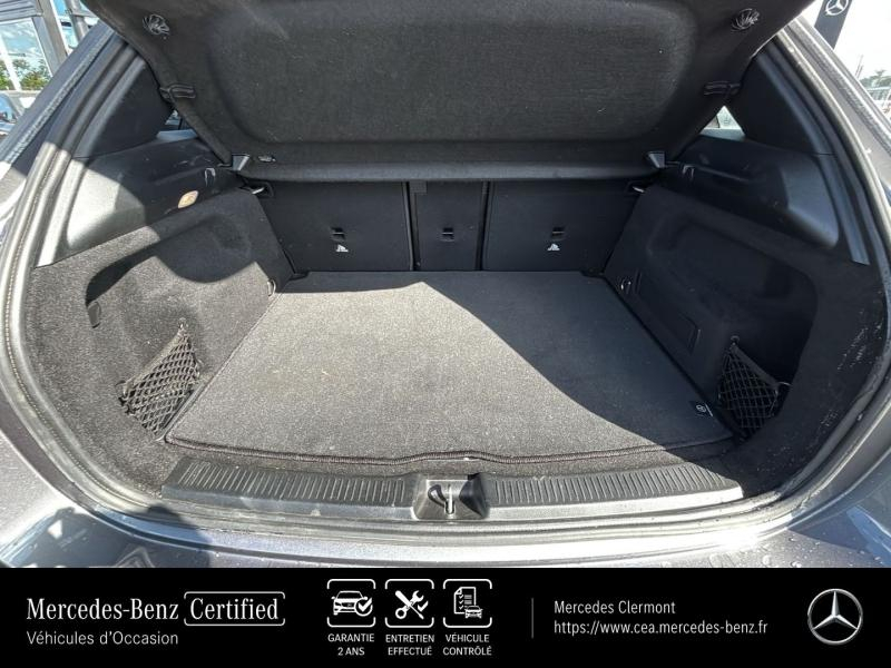 Photo 19 de l’annonce de MERCEDES-BENZ Classe B d’occasion à vendre à AUBIÈRE