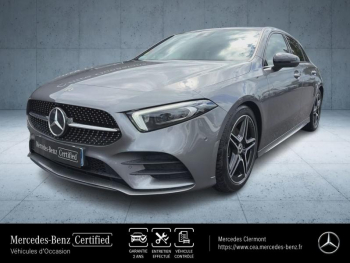 MERCEDES-BENZ Classe A d’occasion à vendre à AUBIÈRE